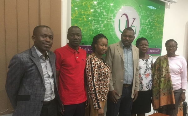 Côte d’Ivoire/ Uvci et Msd entendent renforcer leur axe de collaboration