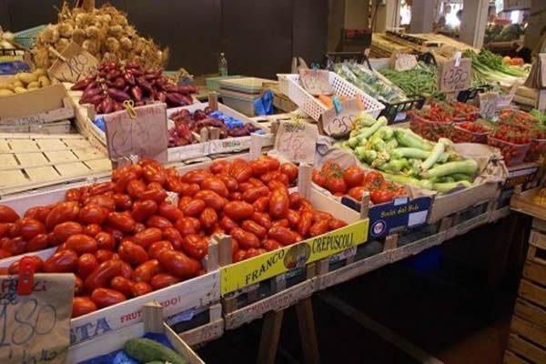 L’indice FAO des prix alimentaires à son plus bas niveau depuis septembre 2009