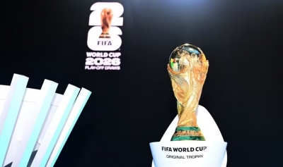 Tirage au sort/Barrage Coupe du Monde 2026 : la RDC attend le vainqueur du match Nouvelle-Cal&eacute;donie /Jama&iuml;que en finale