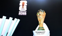 Tirage au sort/Barrage Coupe du Monde 2026 : la RDC attend le vainqueur du match Nouvelle-Cal&eacute;donie /Jama&iuml;que en finale