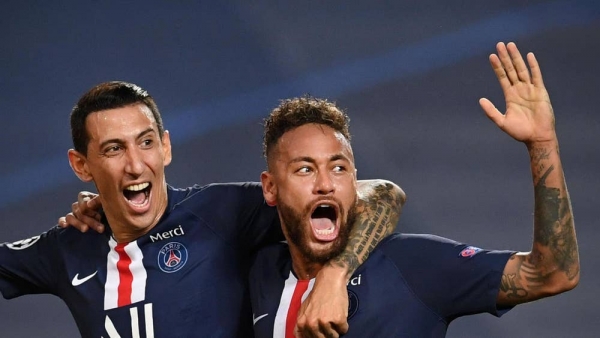 Ligue des Champions: le PSG s&#039;offre la première finale de son histoire