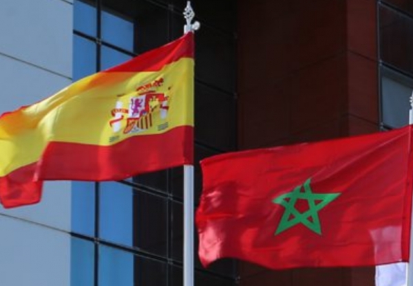 Le Maroc, un &ldquo;pays strat&eacute;gique&rdquo; pour l&rsquo;Espagne