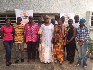 Côte d’Ivoire : la fondation AWI définit son plan stratégique d’actions 2019-2021
