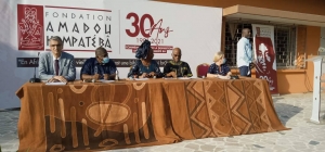 Côte d&#039;Ivoire/ Commémoration de la disparition d’Amadou Hampâthé Bâ: Les festivités débutent le 14 mai 2021