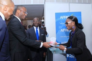 CHAMPIONS &amp; SME AFRICA FORUM : Le rendez-vous des Champions économiques africains à Abidjan, en novembre