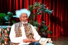 Nigeria : les Etats-Unis r&eacute;voquent le visa de l&rsquo;&eacute;crivain nig&eacute;rian Wole Soyinka