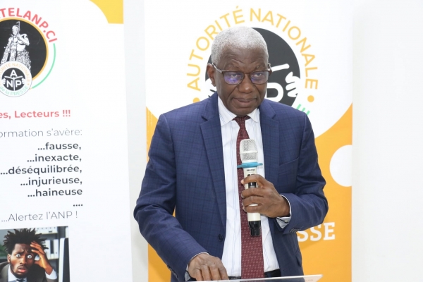 C&ocirc;te d'Ivoire: l&rsquo;ANP lance la 5e &eacute;dition de l&rsquo;ANP Academy-Masterclass d&eacute;di&eacute;e aux journalistes sportifs