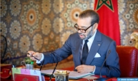 Préparatifs pour la Coupe du Monde 2030 : Le Maroc accélère les projets stratégiques sous la Présidence du Roi Mohammed VI