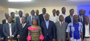 Lutte contre la corruption : La Côte d’Ivoire perd 1400 milliards de francs CFA chaque année (Ministère)
