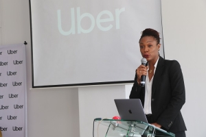 Côte d&#039;Ivoire-Transport urbain : Le géant Uber s&#039;installe à Abidjan