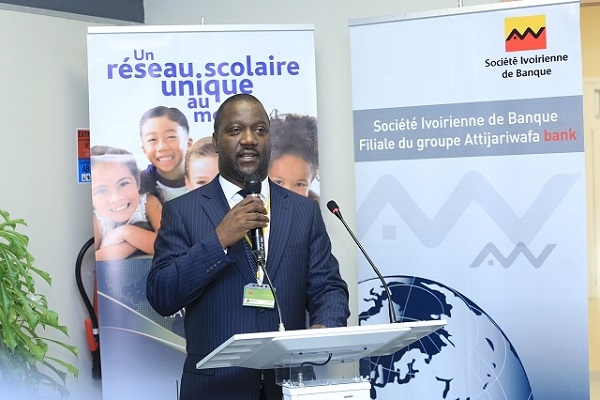 Côte d&#039;Ivoire/Banque-Immobilier : La SIB et SIPIM signent une convention de financement du crédit acquéreur
