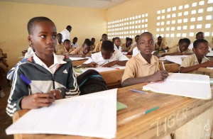 Côte d’Ivoire/ Education: Ouattara veut un enseignement plus efficace et plus performant
