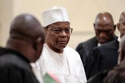Cameroun : la candidature de l&#039;opposant Maurice Kamto à la présidentielle définitivement rejetée