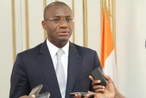 Sidi Tour&eacute; (Porte-parole du gouvernement) : &laquo;J&rsquo;invite Soro &agrave; plus de coh&eacute;rence avec sa conscience &raquo; (Interview)