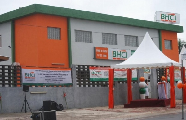 Côte d&#039;Ivoire : La Banque de l&#039;Habitat de Tunisie va racheter 51,6% de la BHCI