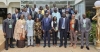 Ghana/ Elections G&eacute;n&eacute;rales : La Commission de la CEDEAO organise des ateliers et formations interactives pour les acteurs politiques et parties prenantes