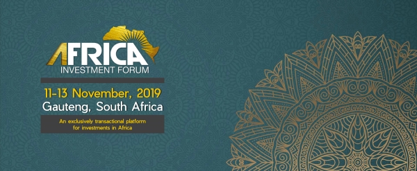 L’Africa Investment Forum 2019 : La BAD et ses partenaires pour de nouveaux défis