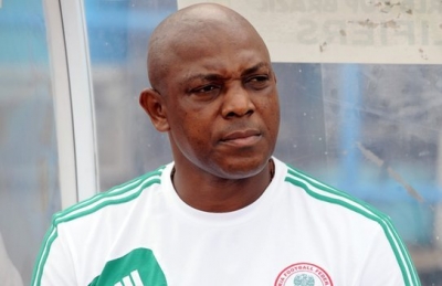 Football : Adieu Stephen Keshi, ancien international et sélectionneur du Nigéria