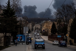 Russie/Ukraine: Nouvelles négociations en vue