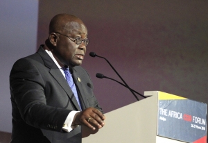 Le Ghana choisi pour abriter le siège de la Zlecaf