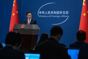 Pékin veut renforcer ses liens avec le Pakistan