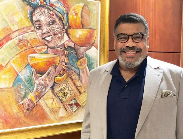 Côte d’Ivoire : Le philanthrope Hamed Koffi Zarour entend rester aux côtés des Ivoiriens en 2020