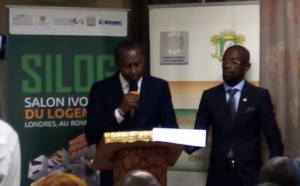 Côte d’Ivoire: Un Salon ivoirien du logement à Londres en novembre