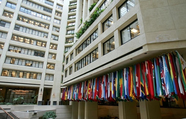 Le Fmi revoit à la baisse ses prévissions de croissance mondiale en 2016