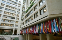 Le Fmi revoit &agrave; la baisse ses pr&eacute;vissions de croissance mondiale en 2016