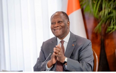 C&ocirc;te d&rsquo;Ivoire &ndash; Alassane Ouattara : les d&eacute;fis majeurs &agrave; relever apr&egrave;s sa r&eacute;&eacute;lection