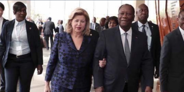 Côte d&#039;Ivoire: Le Chef de l’Etat est à Tokyo pour l’intronisation du nouvel Empereur du Japon