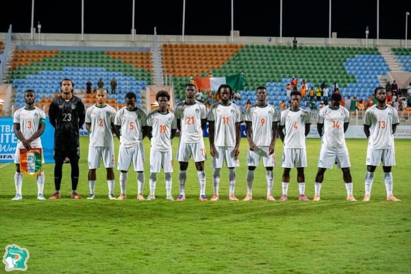 Classement FIFA 2025 : la C&ocirc;te d&rsquo;Ivoire conserve sa 42e place mondiale et demeure 7e au classement africain