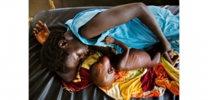 L&#039;Etat de famine déclarée au Soudan du Sud