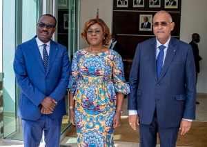 Financement du développement : la BIDC s’engage à renforcer ses interventions en Côte d’Ivoire