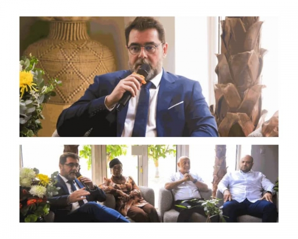 Côte d’Ivoire-Industrie hôtelière : ouverture d’un nouvel établissement hôtelier d’environ 7 milliards FCFA à Abidjan
