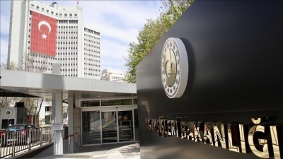 Ankara convoque l'ambassadeur de Su&egrave;de et condamne l'autodaf&eacute; d'un Coran