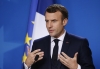 Liban: Macron veut organiser l'aide internationale