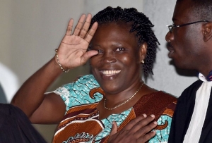 Côte d&#039;Ivoire: Simone Gbagbo libérée, elle a rejoint son domicile familial