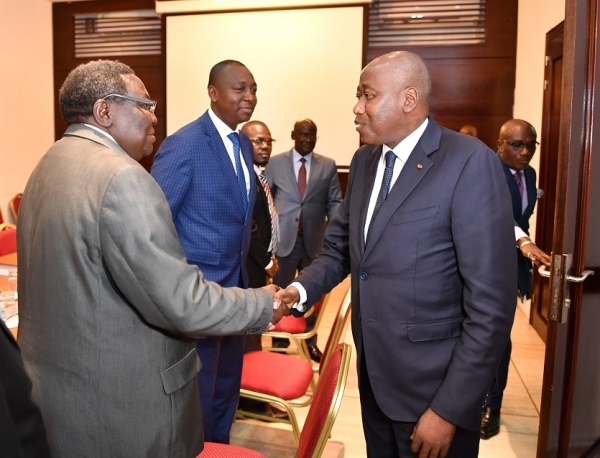 Côte d’Ivoire/ Energie : La CEDEAO met en place des instruments de facilitation du commerce transfrontalier
