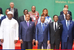 Opérationnalisation de l&#039;Agence humanitaire africaine: Myss Belmonde invite les Etats membres de l&#039;UA à adhérer à la validation