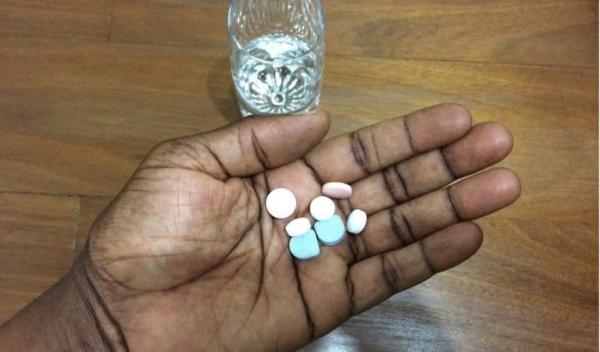 Burundi : La Première dame exhorte les parents séropositifs à informer leurs enfants de leur séropositivité