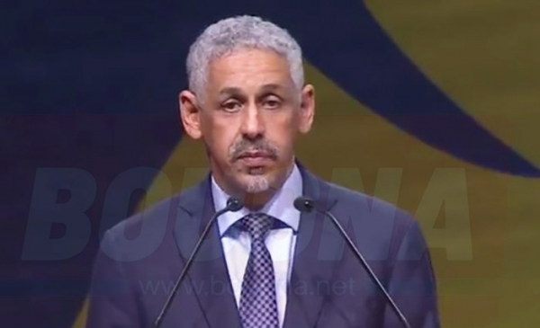 Assemblées annuelles BAD : Le Mauritanien Sidi Ould Tah élu neuvième président du Groupe de la Banque africaine de développement 
