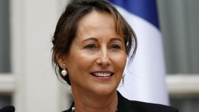 C&ocirc;te d'Ivoire-France : S&eacute;gol&egrave;ne Royal &agrave; Abidjan jeudi pour une visite de 48 heures
