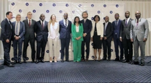 Côte d&#039;Ivoire/ Développement économique des pays africains :  ‘’ A NEW RAOD’’ lance officiellement ses activités