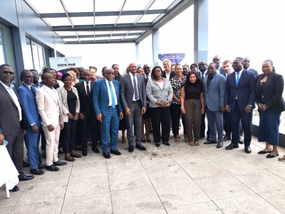 Côte d’Ivoire/Financement des PME : des acteurs du système s’engagent dans la promotion des mécanismes