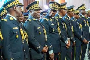 Côte d&#039;Ivoire/ Gestion de la situation sécuritaire : le Président Alassane Ouattara salue l’engagement des FACI