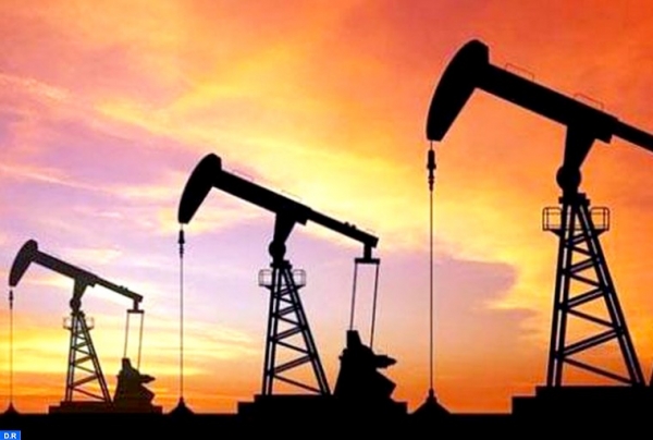 L’UE annonce un embargo sur le pétrole russe