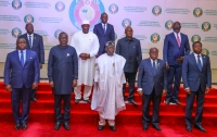 Le Burkina Faso, le Mali et le Niger se retirent de la Cedeao