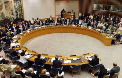 Sanction: L'ONU maintient l'embargo sur les armes impos&eacute; &agrave; la C&ocirc;te d'Ivoire