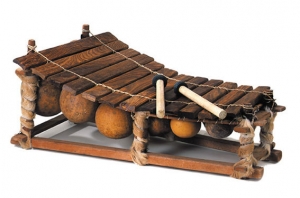 Côte d’Ivoire : La deuxième édition du festival international du Balafon lancée